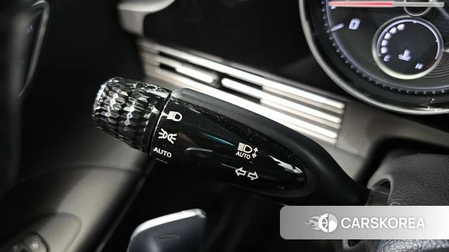Hyundai The New Grandeur IG id 5004040 из Кореи 10