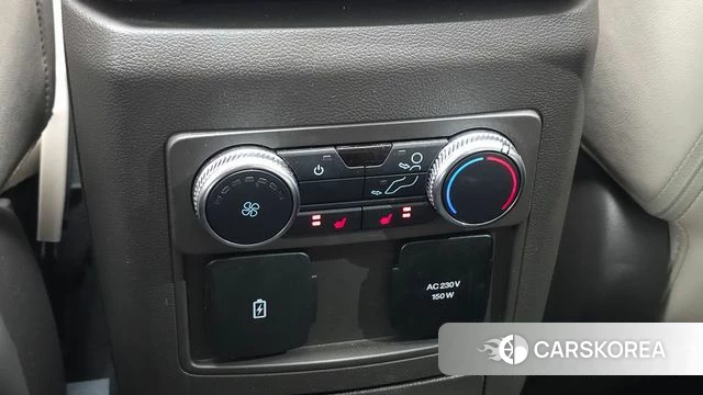 Ford Explorer 6th Generation id 3910451 из Кореи 10
