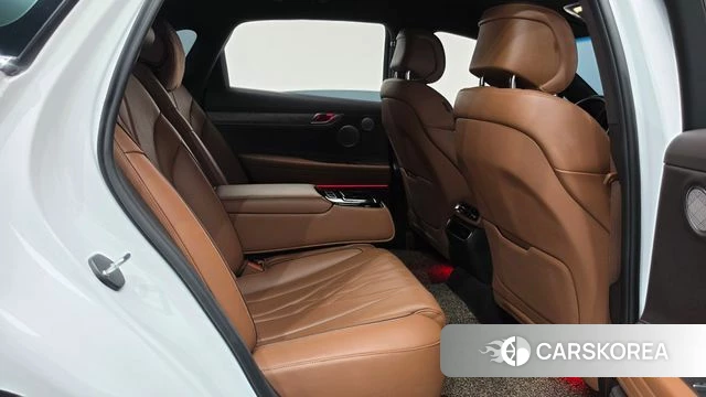 Genesis Electrified G80 (RG3) id 4992107 из Кореи 10