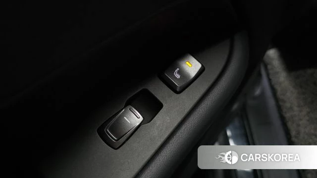 Ssangyong Rexton Sports id 4952819 из Кореи 10