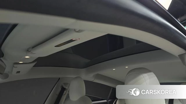 Tesla Model 3 id 4624694 из Кореи 10