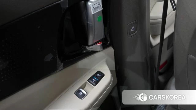 Kia The New Carnival 4th Generation id 4853645 из Кореи 10