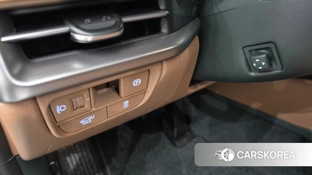 Hyundai Grandeur (GN7) id 4649692 из Кореи 10