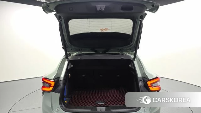 Chevrolet (GM Daewoo) Trax Crossover id 4980885 из Кореи 10