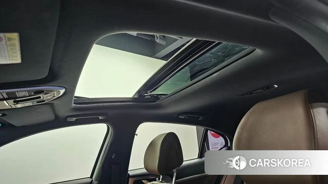 Genesis G70 id 4978359 из Кореи 10