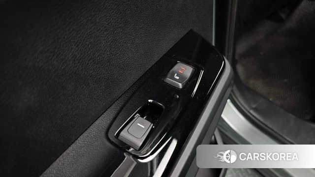 Ssangyong Torres id 4991540 из Кореи 10