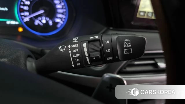 Hyundai Palisade id 5023407 из Кореи 10