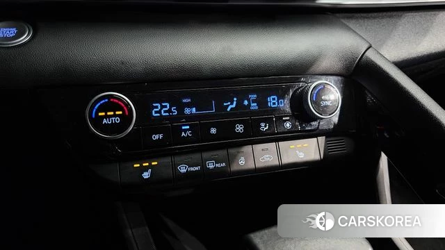 Hyundai Avante Hybrid (CN7) id 5016771 из Кореи 10