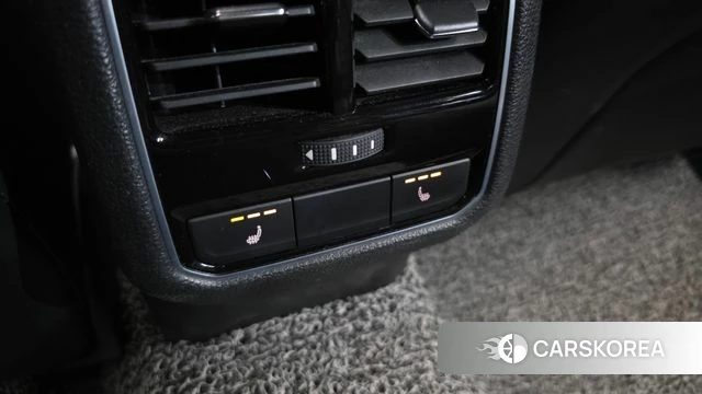 Volkswagen The New Passat id 4930943 из Кореи 10