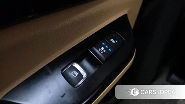 Kia Carnival 4th generation id 4785013 из Кореи 10