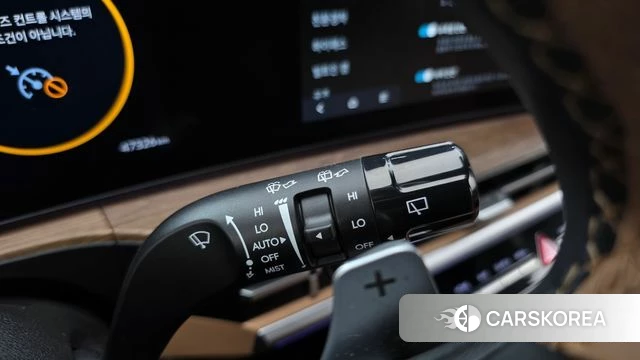 Hyundai Santa Fe (MX5) id 4928640 из Кореи 10