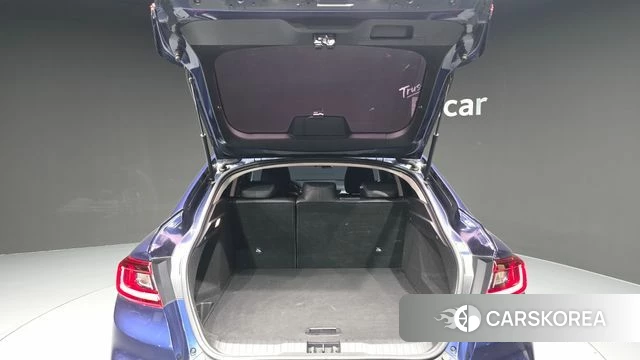 Renault Korea (Samsung) XM3 id 4987652 из Кореи 10
