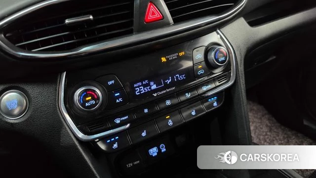 Hyundai Santa Fe TM id 4952496 из Кореи 10