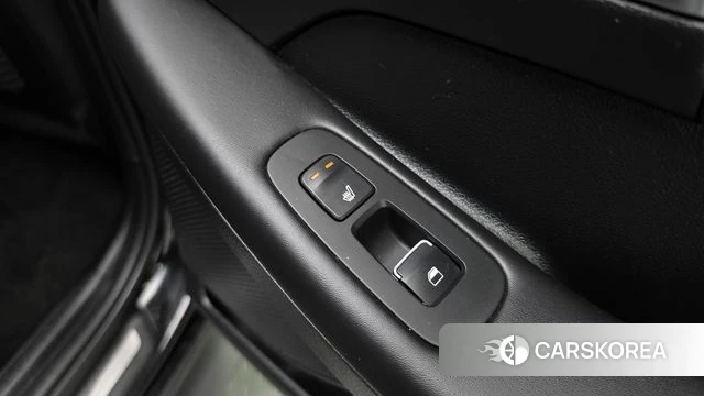 Hyundai Sonata Hybrid (DN8) id 5054310 из Кореи 10