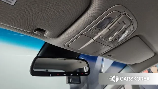Hyundai Santa Fe TM id 3651089 из Кореи 10