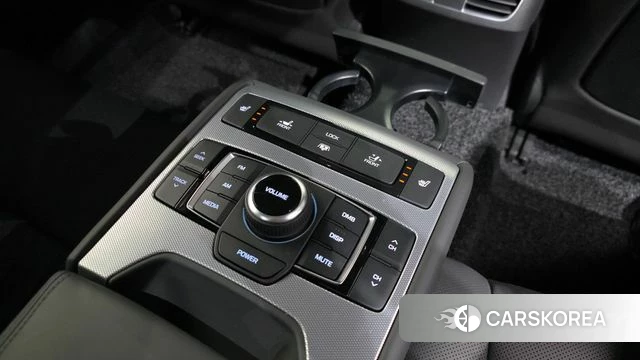 Genesis G80 id 5018848 из Кореи 10