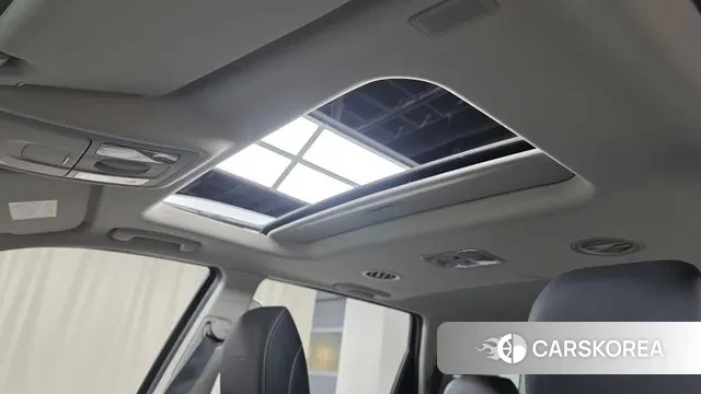 Kia Mohave Master id 3384090 из Кореи 10