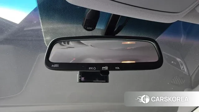 Hyundai Sonata New Rise id 3622303 из Кореи 10