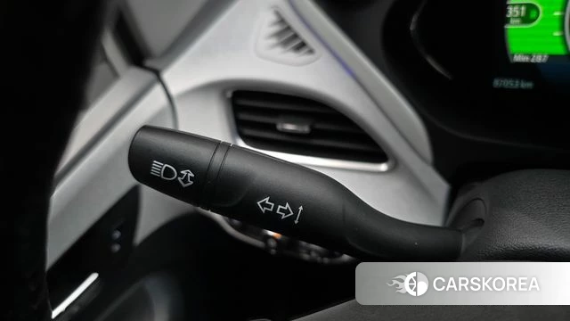Chevrolet (GM Daewoo) Bolt EV id 4982702 из Кореи 10