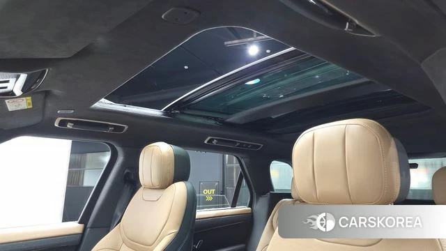 Land Rover Range Rover Sport 3rd Generation id 5010980 из Кореи 10