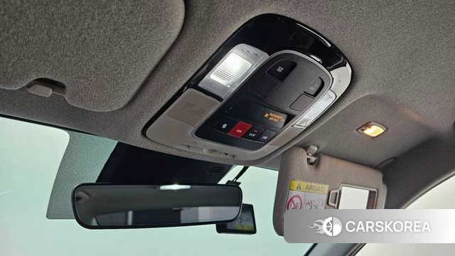 Hyundai Sonata Hybrid (DN8) id 4793559 из Кореи 10