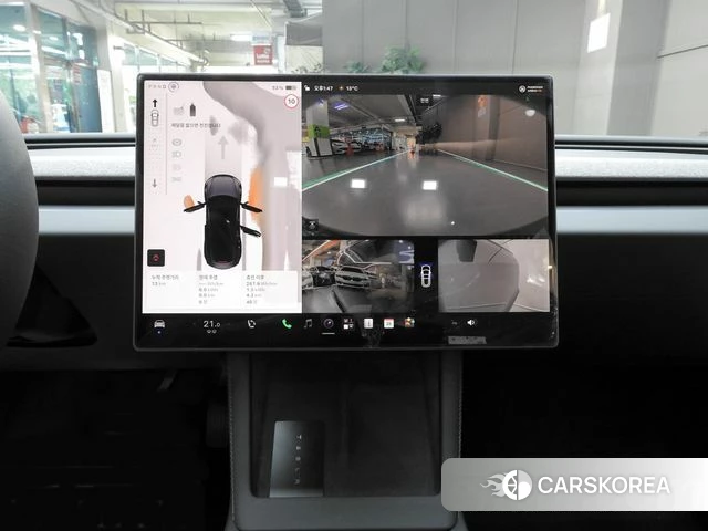 Tesla Model 3 id 5045371 из Кореи 10