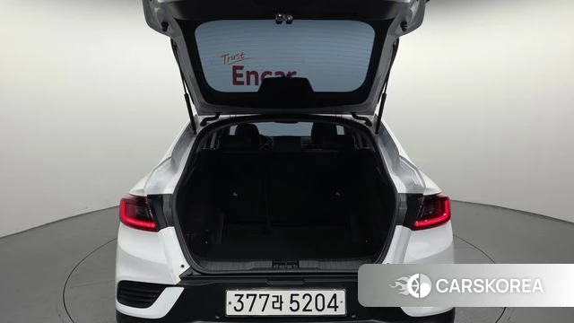 Renault Korea (Samsung) XM3 id 5033436 из Кореи 10