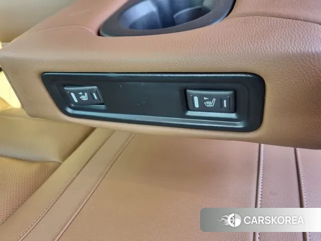 Renault Korea (Samsung) The New QM6 id 2569772 из Кореи 10
