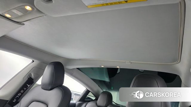 Tesla Model 3 id 5023248 из Кореи 10
