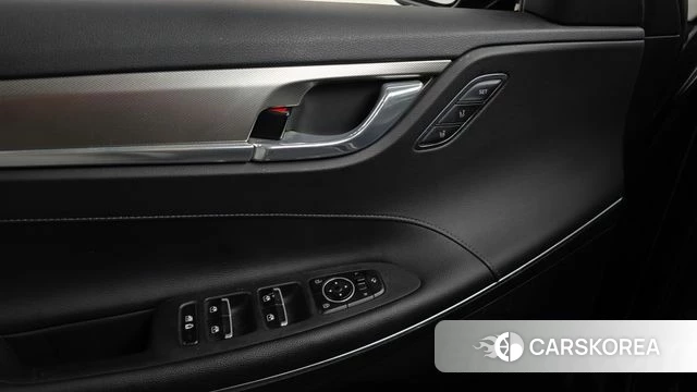 Hyundai The New Grandeur IG id 4998220 из Кореи 10