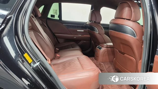 Genesis G90 (RS4) id 4976391 из Кореи 10