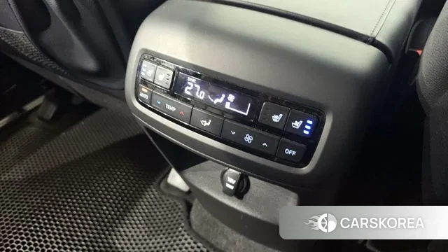 Hyundai Palisade id 3390930 из Кореи 10