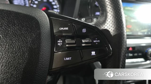 Ssangyong Beautiful Korando id 5027479 из Кореи 10