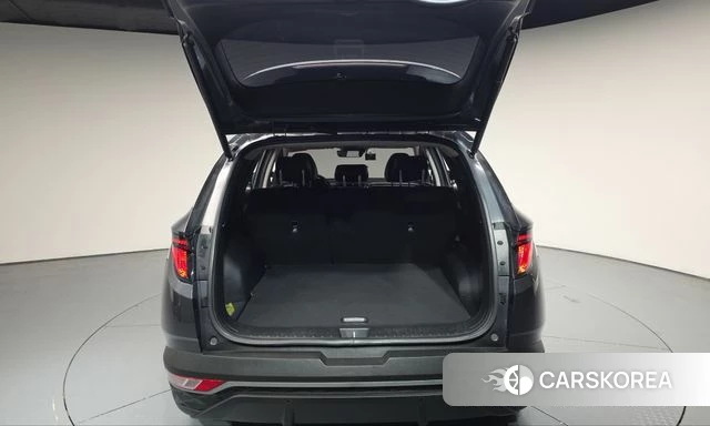 Hyundai Tucson Hybrid (NX4) id 5022670 из Кореи 10