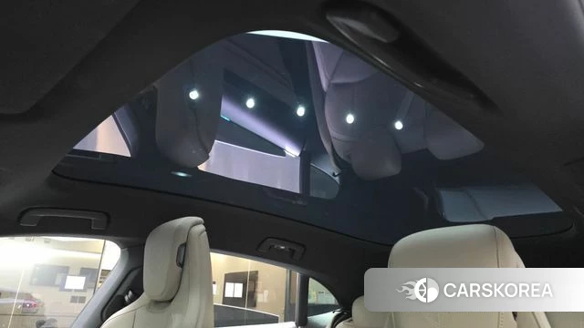 Porsche Taycan id 4893557 из Кореи 10