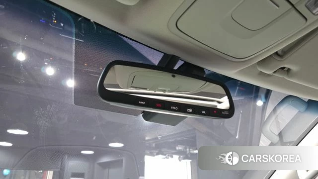 Kia Mohave Master id 5054146 из Кореи 10