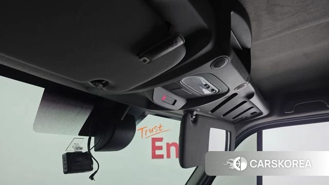 Renault Korea (Samsung) Master id 4977292 из Кореи 10