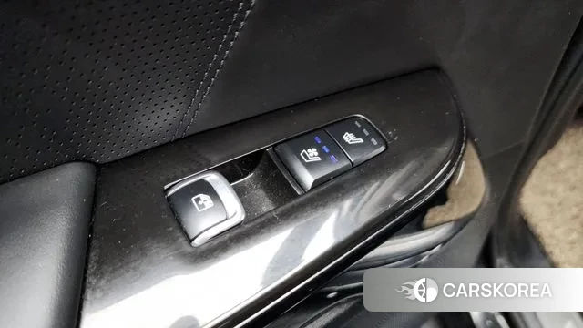 Kia Mohave Master id 3421287 из Кореи 10