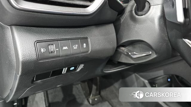 Hyundai The New Santa Fe id 5002333 из Кореи 10
