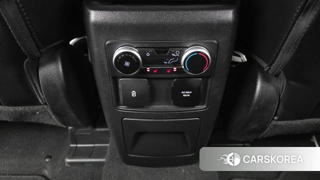 Ford Explorer 6th Generation id 4928595 из Кореи 10
