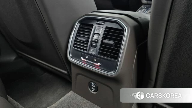 Porsche Macan id 4942794 из Кореи 10