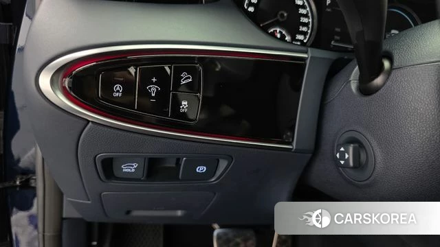 Genesis GV70 id 4929711 из Кореи 10