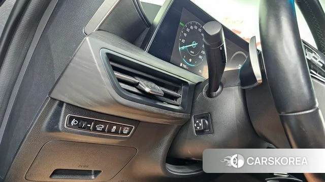 Kia K8 Hybrid id 4854967 из Кореи 10