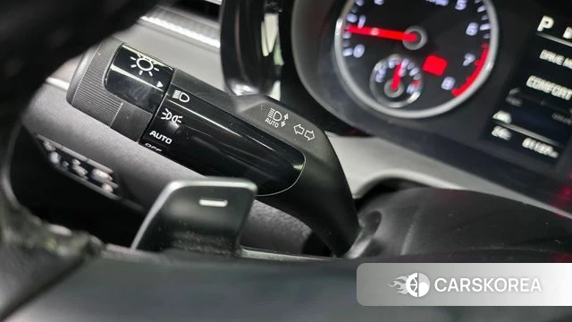 Kia K5 3rd generation id 4991390 из Кореи 10