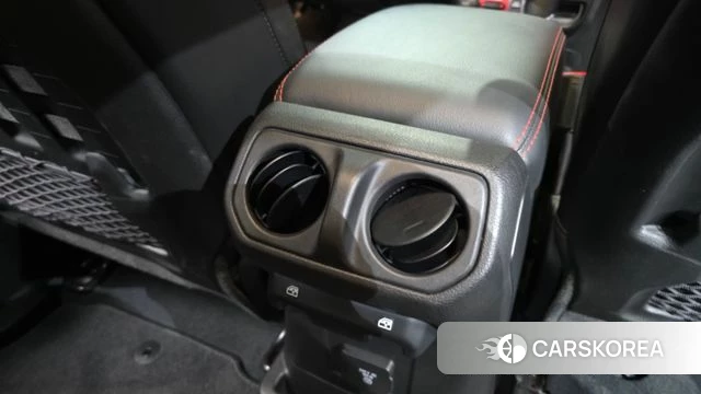 Jeep Wrangler (JL) id 4899037 из Кореи 10