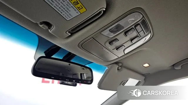 Kia The New Carnival id 3617174 из Кореи 10