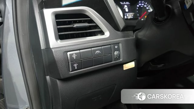 Ssangyong Beautiful Korando id 4988047 из Кореи 10