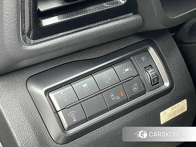Ssangyong Berry New Tivoli id 4930552 из Кореи 10
