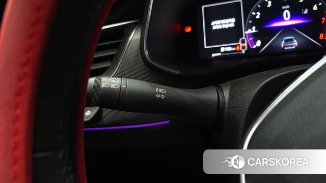 Renault Korea (Samsung) XM3 id 5034624 из Кореи 10