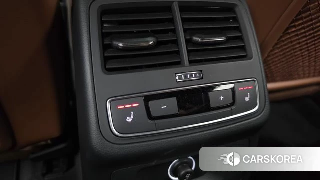 Audi A5 (F5) id 5003617 из Кореи 10